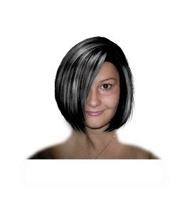 HAPPY HAIR